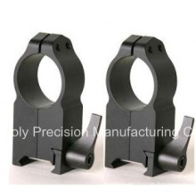 Precision Metal Machining Parts in Zhongshan